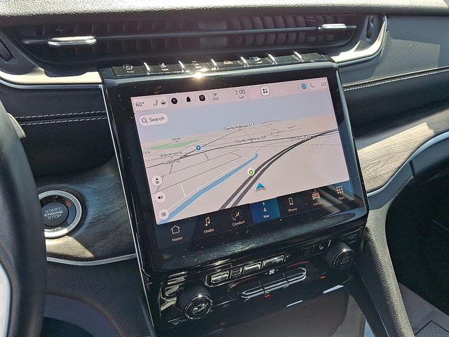 2022 Jeep Grand Cherokee L Limited - Photo 14