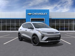 2027 Chevrolet Bolt RS SUV