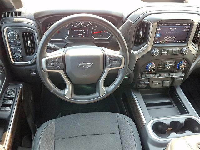 2019 Chevrolet Silverado 1500 RST - Photo 21