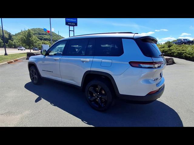 2022 Jeep Grand Cherokee L Limited - Photo 6