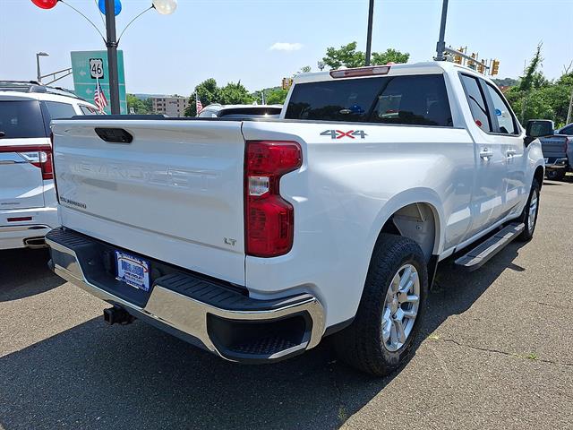 2023 Chevrolet Silverado 1500 LT - Photo 17