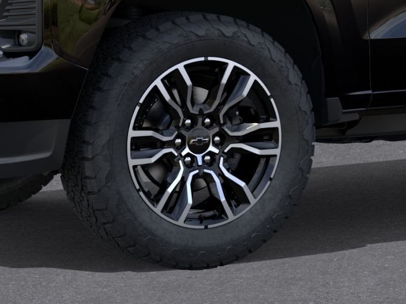 2026 Chevrolet Colorado Z71 - Photo 9