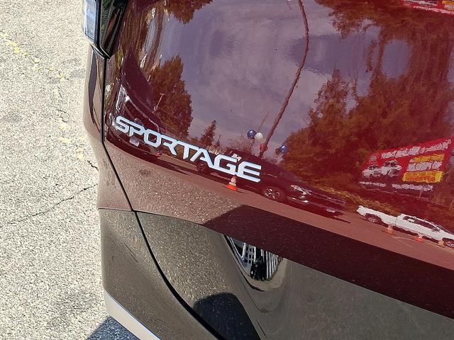 2024 Kia Sportage SX Prestige - Photo 22