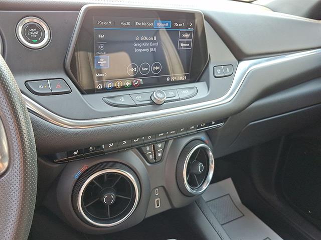 2022 Chevrolet Blazer 2LT - Photo 14