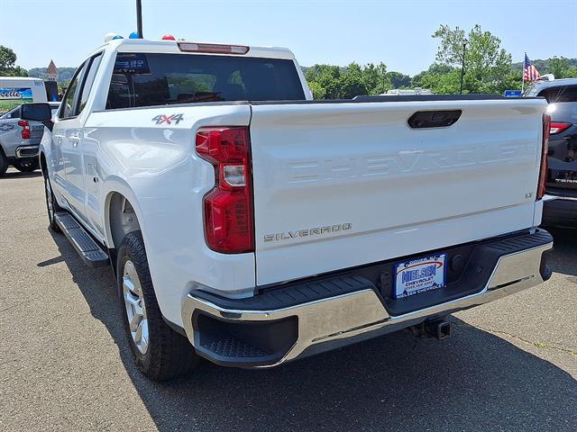 2023 Chevrolet Silverado 1500 LT - Photo 14