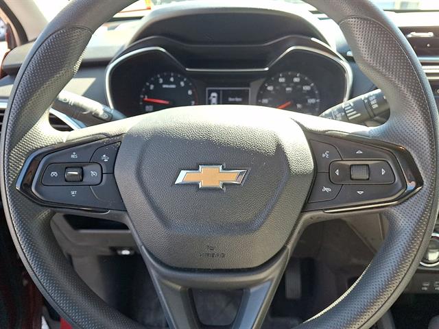 2021 Chevrolet Trailblazer LT - Photo 16