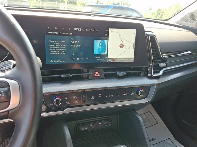 2024 Kia Sportage SX Prestige - Photo 13