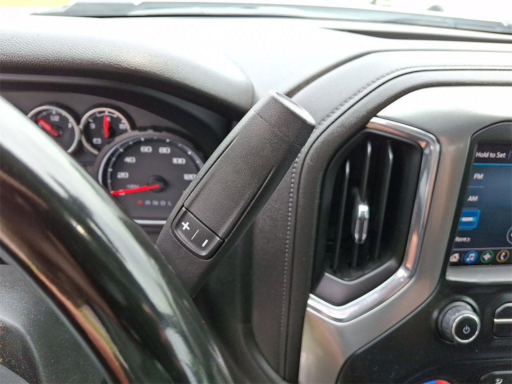 2023 Chevrolet Silverado 2500HD LT photo 4