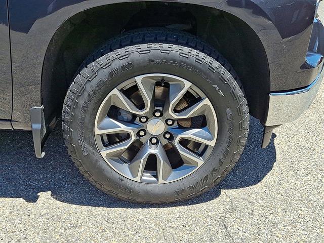 2023 Chevrolet Silverado 1500 LT - Photo 27