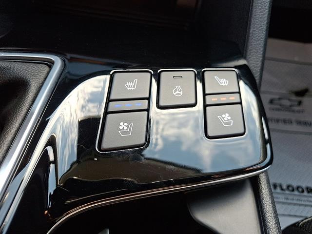 2024 Kia Sportage SX Prestige - Photo 17