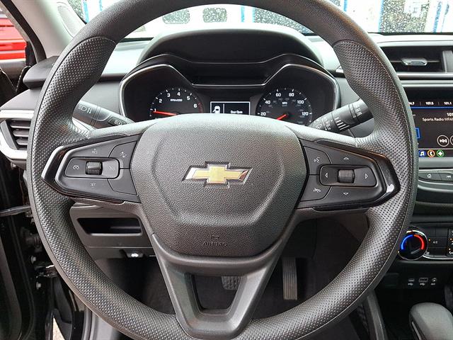2021 Chevrolet Trailblazer LT - Photo 16