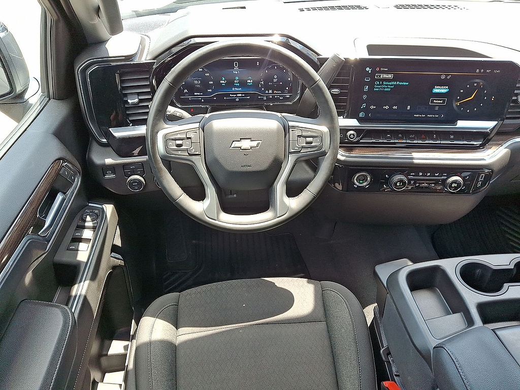 2023 Chevrolet Silverado 1500 LT - Photo 21