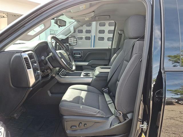 2018 Chevrolet Silverado 1500 LT - Photo 11