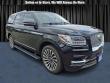 Used 2021 Lincoln Navigator Reserve SUV