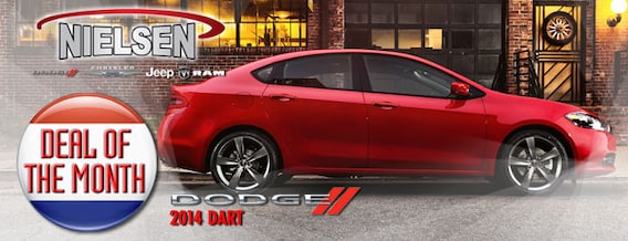 Dodge Dart Lease >> Eblast 2014 Dodge Dart Sxt Lease Nielsen Dodge Chrysler Dodge Dart Lease >> Eblast 2014 Dodge Dart Sxt Lease Nielsen Dodge Chrysler