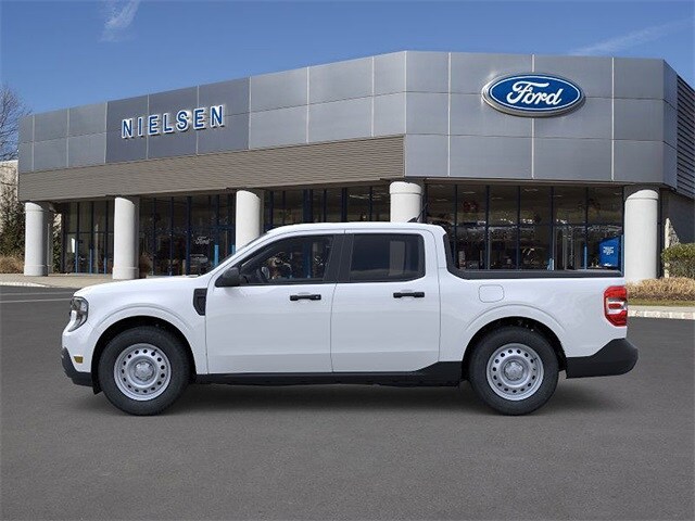 2026 Ford Maverick XL photo 3