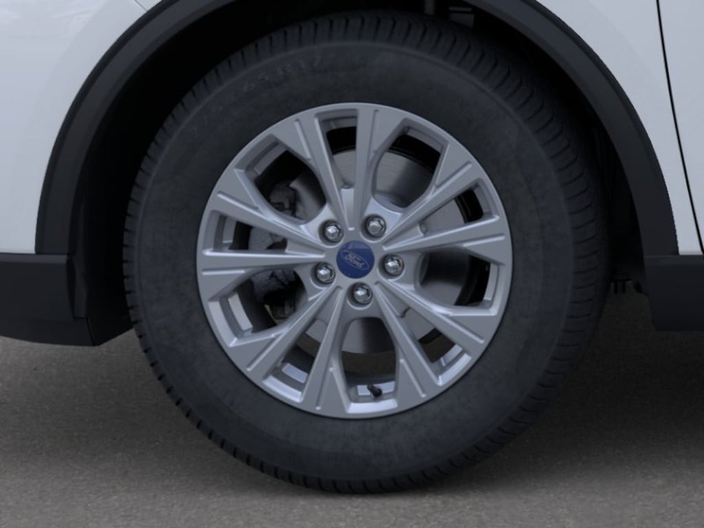 2026 Ford Escape Active - Photo 19
