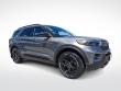 Certified 2023 Ford Explorer Timberline SUV