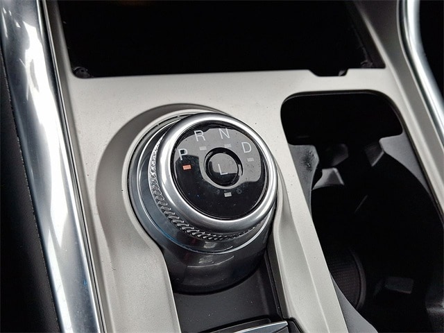 2022 Ford Explorer Limited photo 4