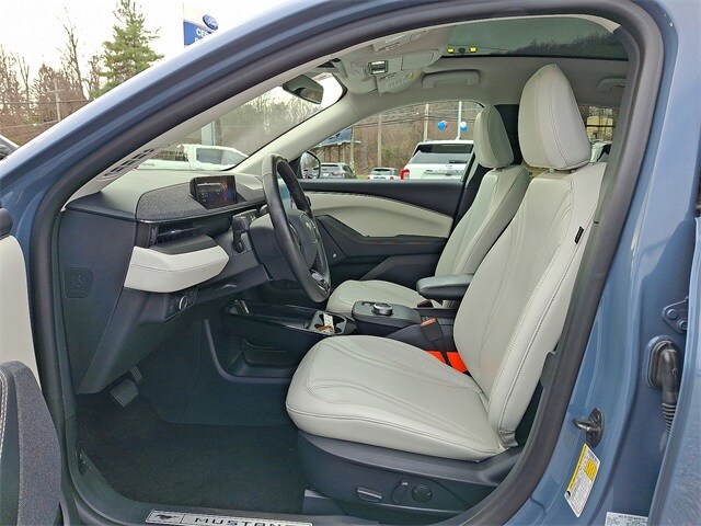 2023 Ford Mustang Mach-E Premium photo 3