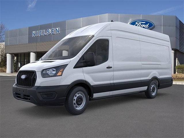 2026 Ford Transit Van Base's photo