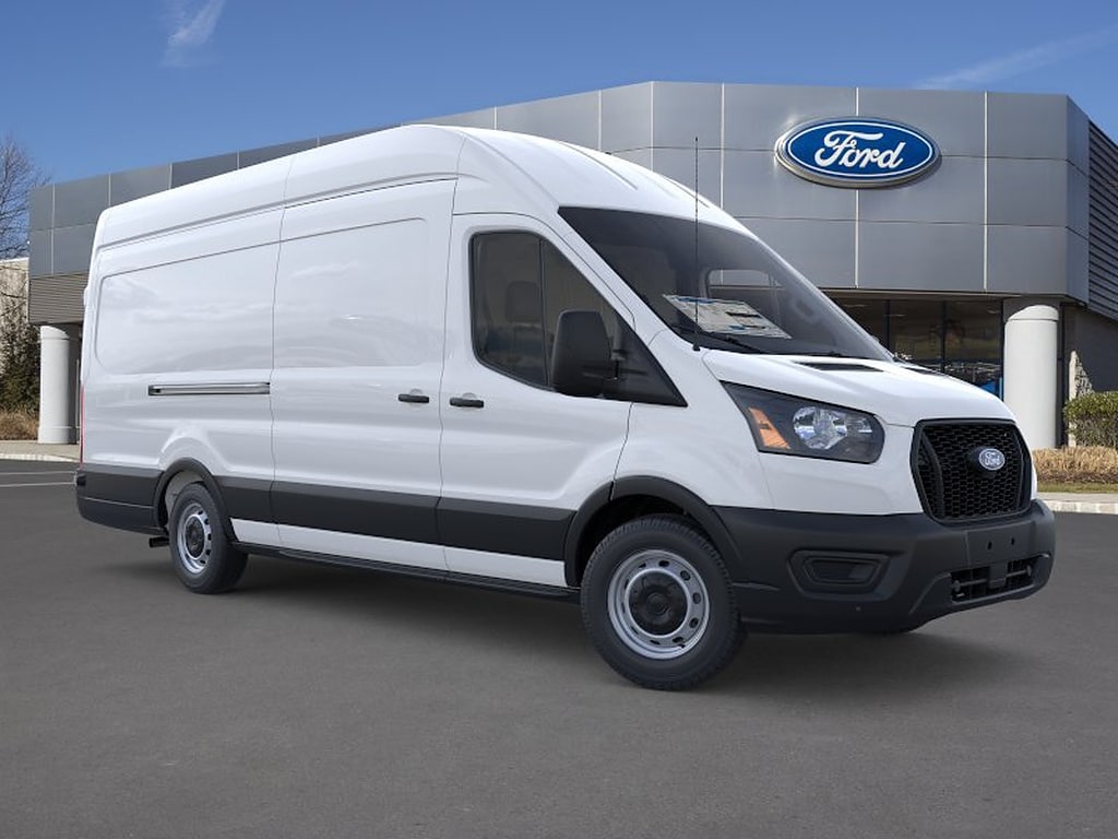 2026 Ford Transit Van Base - Photo 7