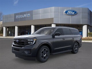 2025 Ford Expedition Active SUV