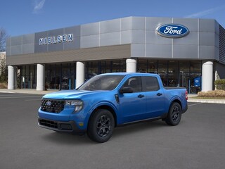 2026 Ford Maverick XLT TRUCK