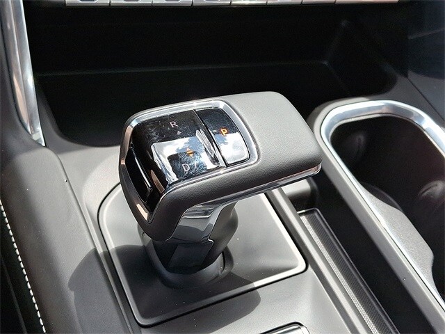 2024 Gmc Sierra 1500 Denali Ultimate photo 4