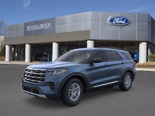 2025 Ford Explorer Active SUV