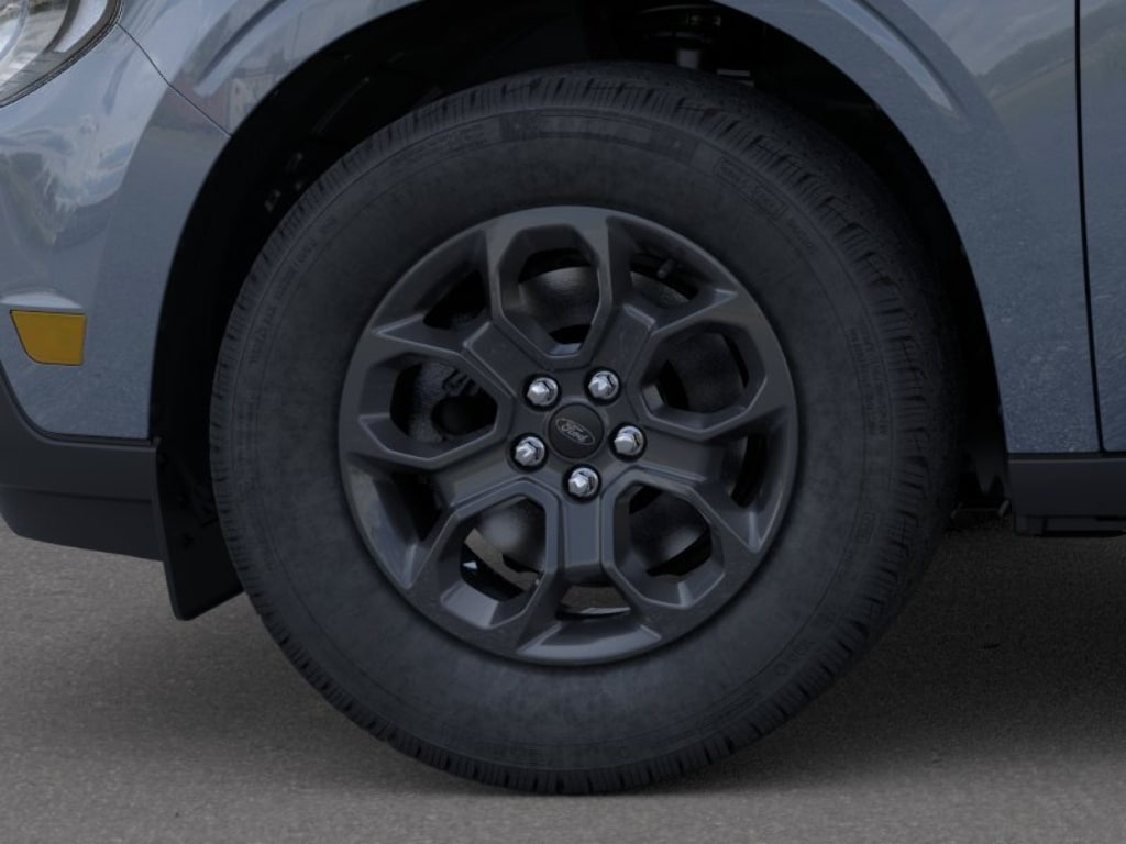2025 Ford Maverick XLT - Photo 20