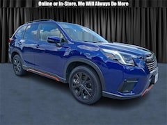 2024 Subaru Forester Sport SUV