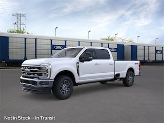 2026 Ford F-350 Lariat Truck Crew Cab