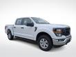 Certified 2023 Ford F-150 XL Truck SuperCrew Cab