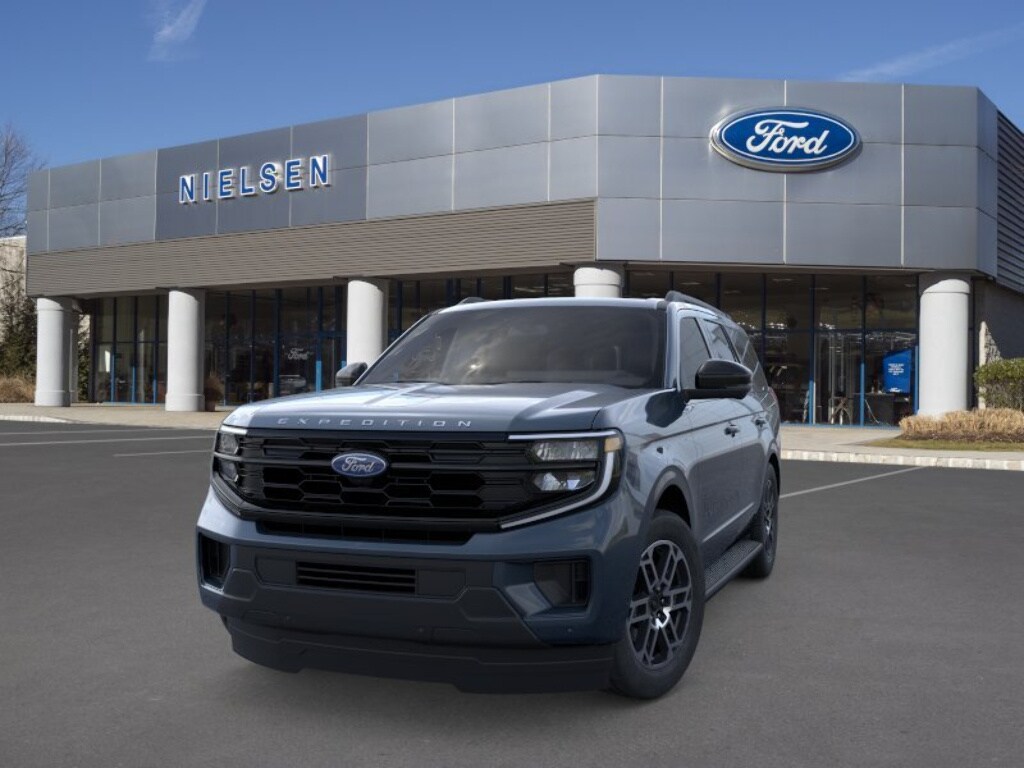 New 2026 Ford Expedition Active SUV
