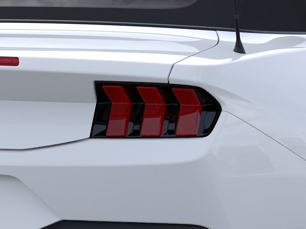 2026 Ford Mustang GT Premium Convertible - Photo 39