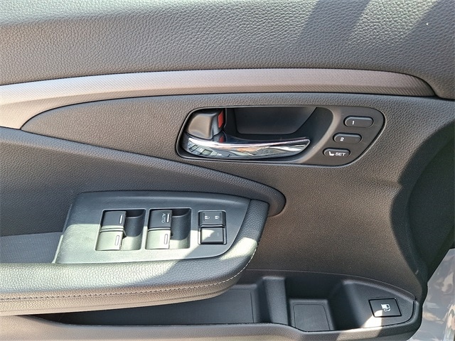 Certified 2023 Honda Ridgeline RTL with VIN 5FPYK3F52PB022876 for sale in Sussex, NJ