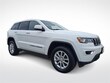  Jeep Grand Cherokee WK