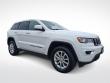 Certified 2022 Jeep Grand Cherokee WK Laredo E