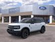 Used 2026 Ford Bronco Sport Outer Banks SUV