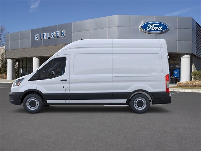 2026 Ford Transit Cargo Van photo 2