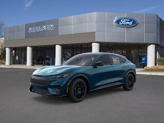 2026 Ford Mustang Mach-E Premium CROSSOVERS
