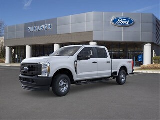 2026 Ford F-250 XL Truck Crew Cab