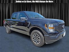 Used 2023 Ford F-150 Truck SuperCrew Cab For Sale in Sussex, NJ