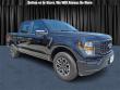 Certified 2023 Ford F-150  Truck SuperCrew Cab