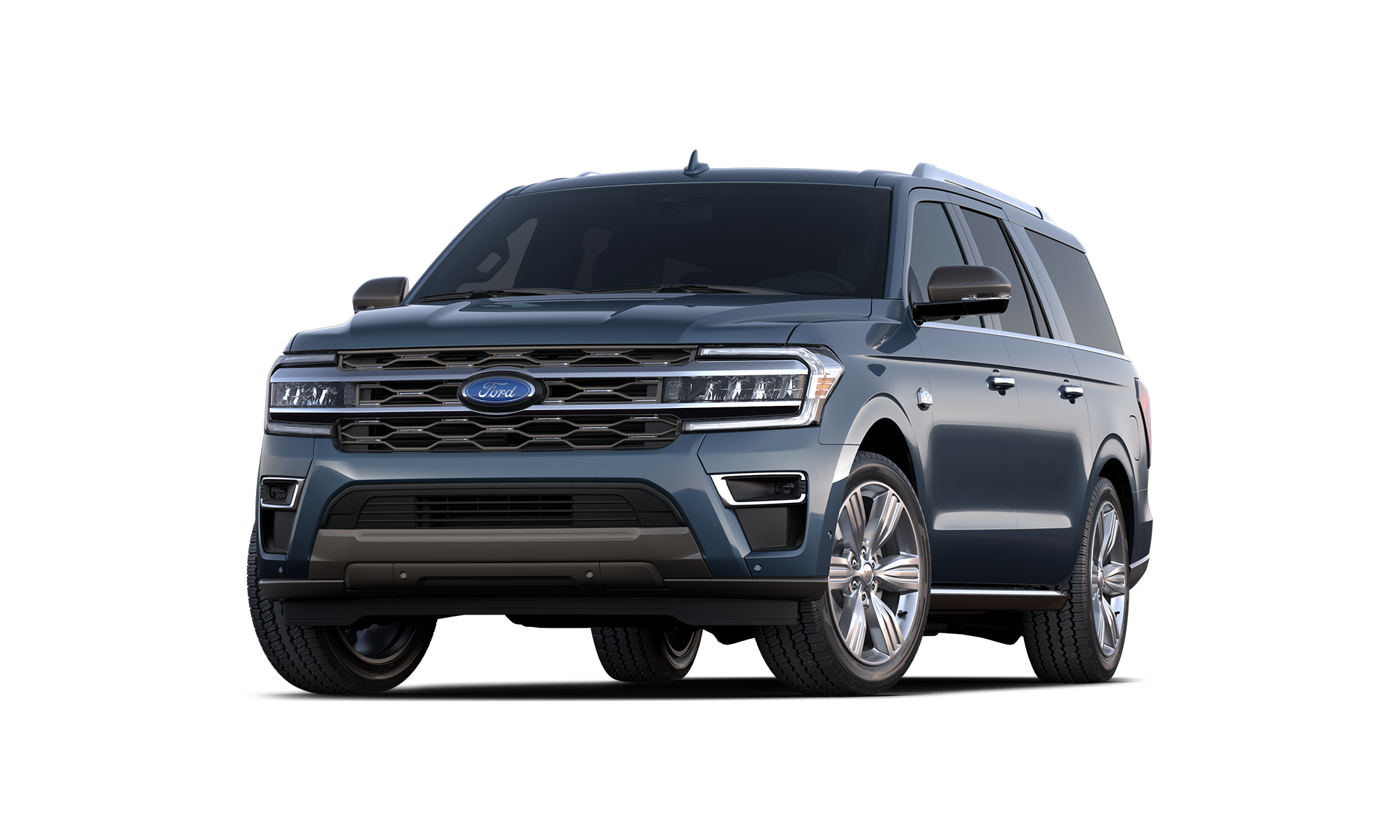 Ford Expedition Max