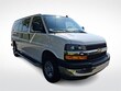  Chevrolet Express Cargo Van