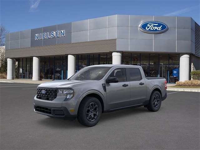 2026 Ford Maverick XLT's photo