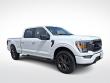 Certified 2022 Ford F-150 XLT