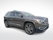 Certified 2019 GMC Acadia Denali SUV